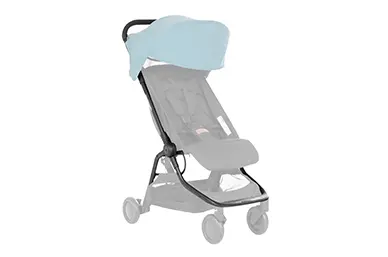 nano (2020+) | US Mountain Buggy